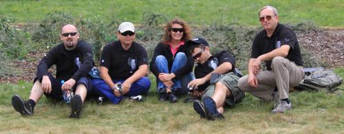 Peace After ShootOff :-)