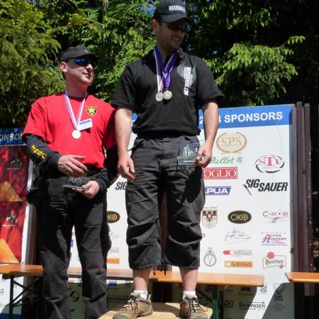 CNC Tournament 2009 Open