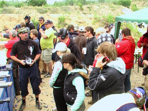 Euro Extreme Open II foto č.1