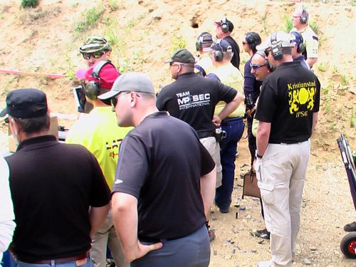 Euro Extreme Open II foto č.2