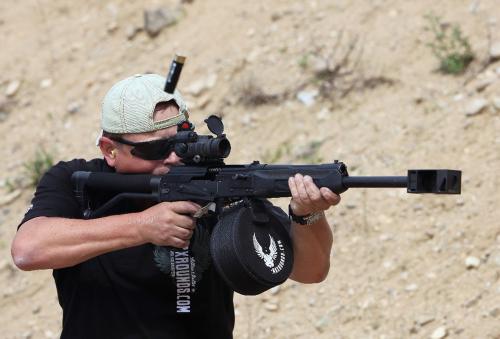 Euro Extreme Open II - Julius Škoda