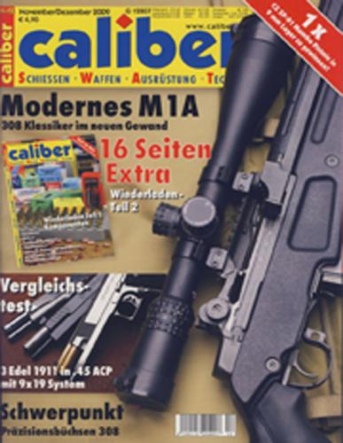 Maxrounds - media - Caliber str.1