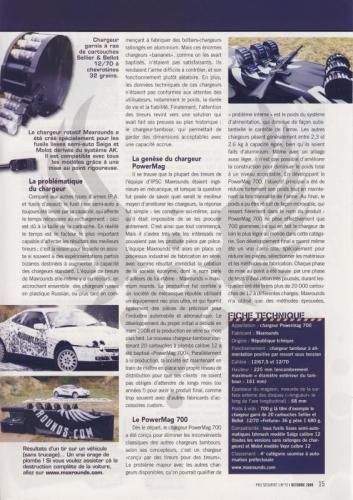 Maxrounds - media - Pro Securite str.4