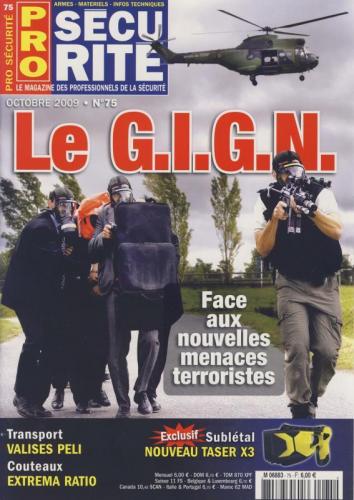 Maxrounds - media - Pro Securite str.1