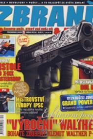 Mistrovství Evropy v praktické střelbě IPSC z brokovnice