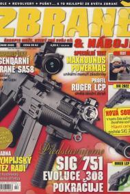 MAXROUNDS POWERMAG 700