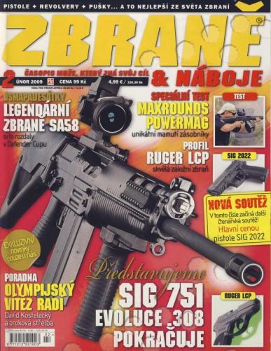 gal MAXROUNDS POWERMAG 700