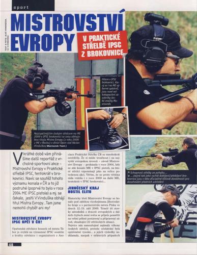 Maxrounds - media - Zbraně a náboje str.3