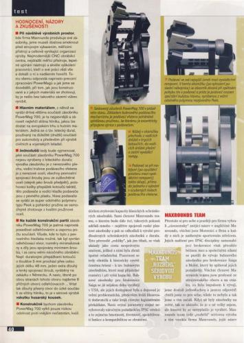 Maxrounds - media - Zbraně a náboje str.3