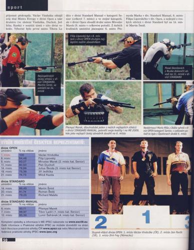 Maxrounds - media - Zbraně a náboje str.2