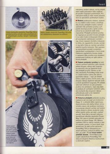 Maxrounds - media - Zbraně a náboje str.4
