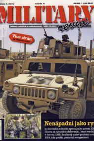 Bubnový zásobník MAXROUNDS II