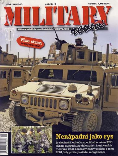 Maxrounds - media - MIlitary Revue str.1