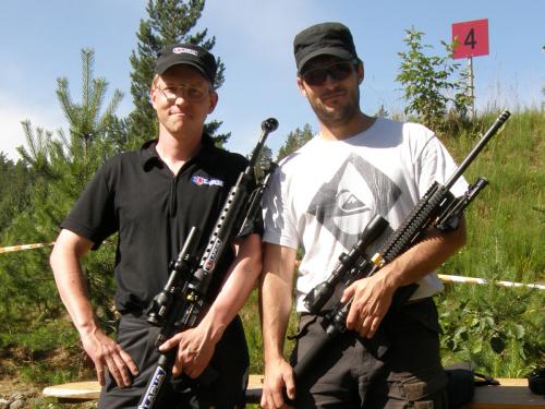 Peltokoski Raine and Vinduska Vaclav