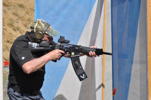 WindowsV. Polivka in action