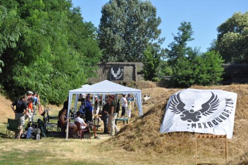 BannersDebrecen range - Apafa