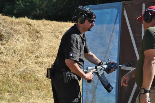 Are ya'ready?M. Synek in action