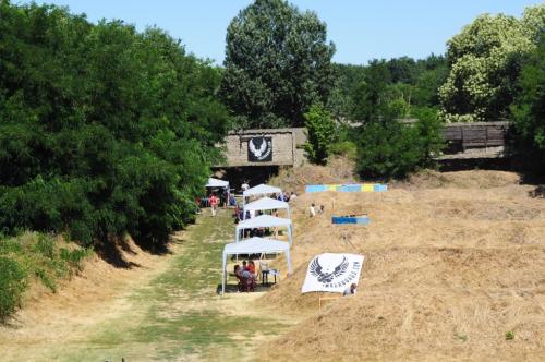 Stages - baysDebrecen range - Apafa