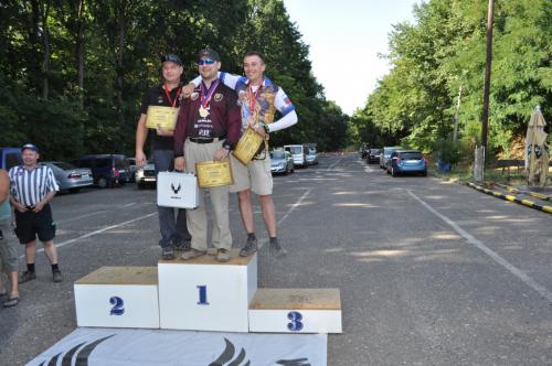 Stages - baysDebrecen range - Apafa