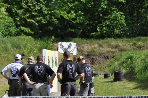 Central European Shotgun Open 2014, Hungary