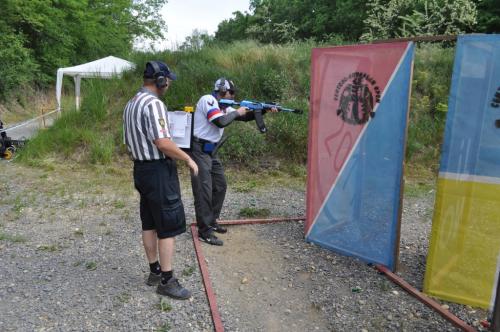 WindowsF. Bindik in action