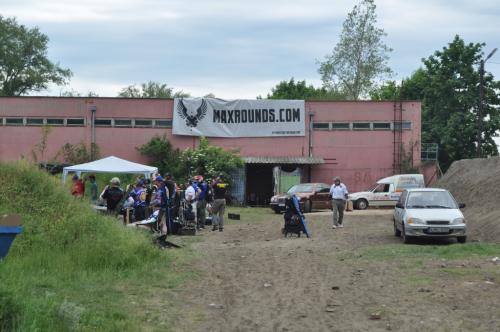 BannerDebrecen range - Apafa