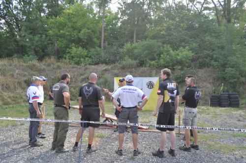 Central European Shotgun Open 2015, Hungary