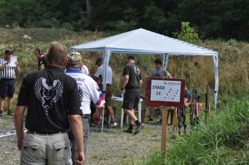 Go back!Stage 11 in progress