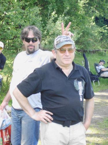 RabbitV. Polivka with ears from J. Sedina