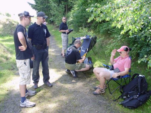 How to shoot it manualPresented by I. Kramolis