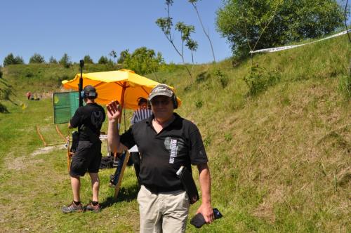 Gimme 5V. Polivka after run