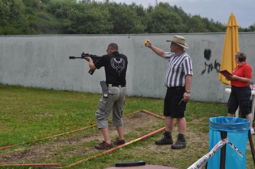 WindowM. Kazda in the stage