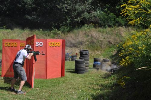 F. Bindik in actionLast window