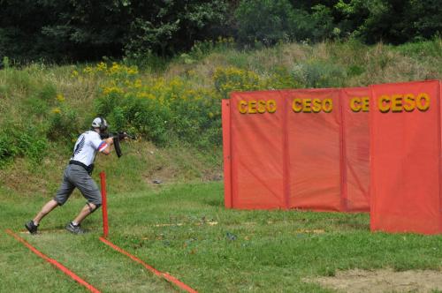 F. Bindik in actionMove as fast you can!