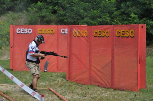 I. Kramolis in actionReloading...