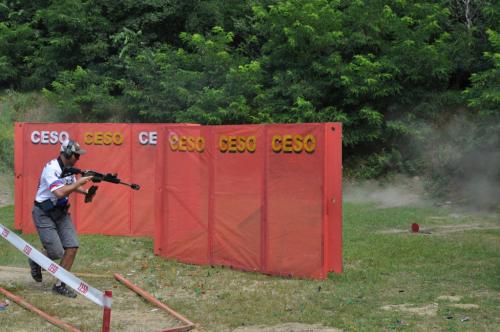 F. Bindik in actionReloading...