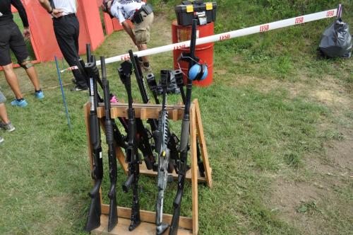 GunrackShotguns and MuzzleBrakes