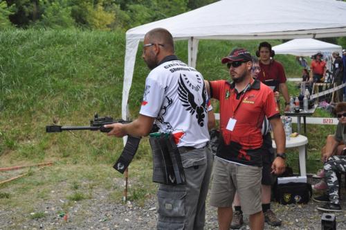 M. Kazda in actionAre you ready?!