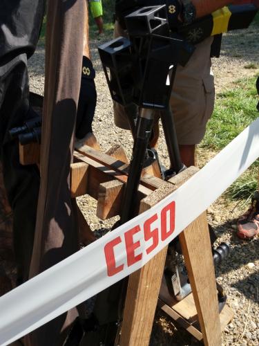 Central European Shotgun Open 2017 Brutal Edition, Hungary