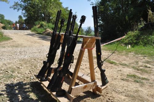 ShotgunsMuzzlebrakes