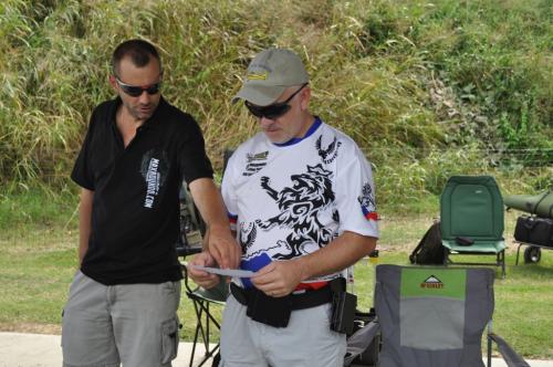 What to do?M. Kazda and I. Kramolis(right)