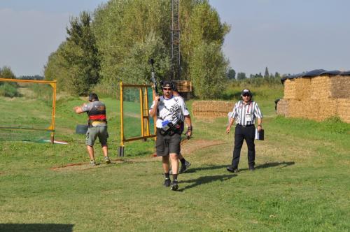 Where and when may i open the window?M. Synek after run