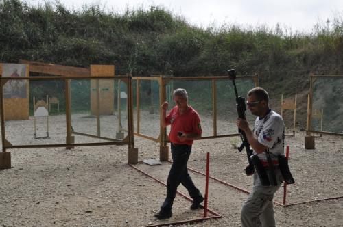 Slugs and smilesM. Kazda after run