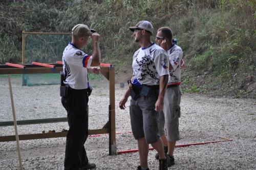 Cooper's tunnelDiscussions...