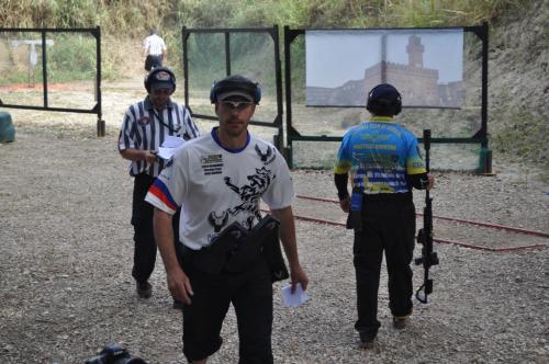 Reds?!J. Rakusan after run