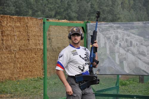 Handsome guyF. Bindik