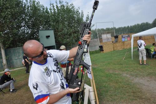 AngelMolot Vepr 12 - model '' ANGEL ''