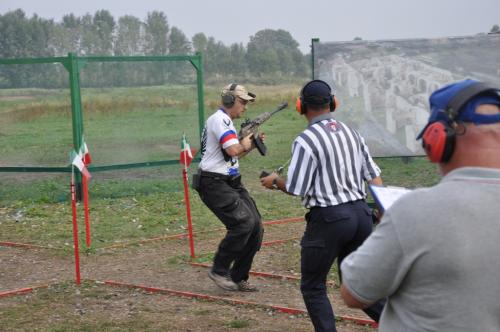 How to quick reloadV. Vinduska in action