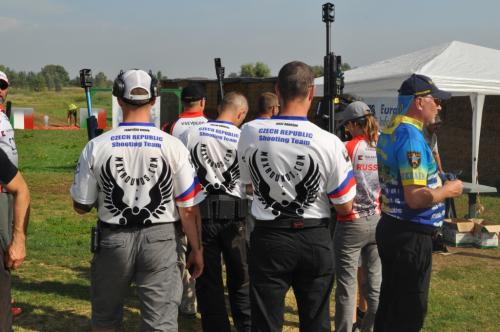 Match is over!Time to make some fine pics of suad No.7