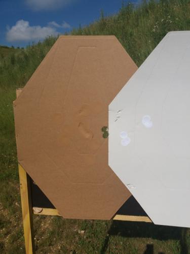 M. Synek in actionDouble alpha